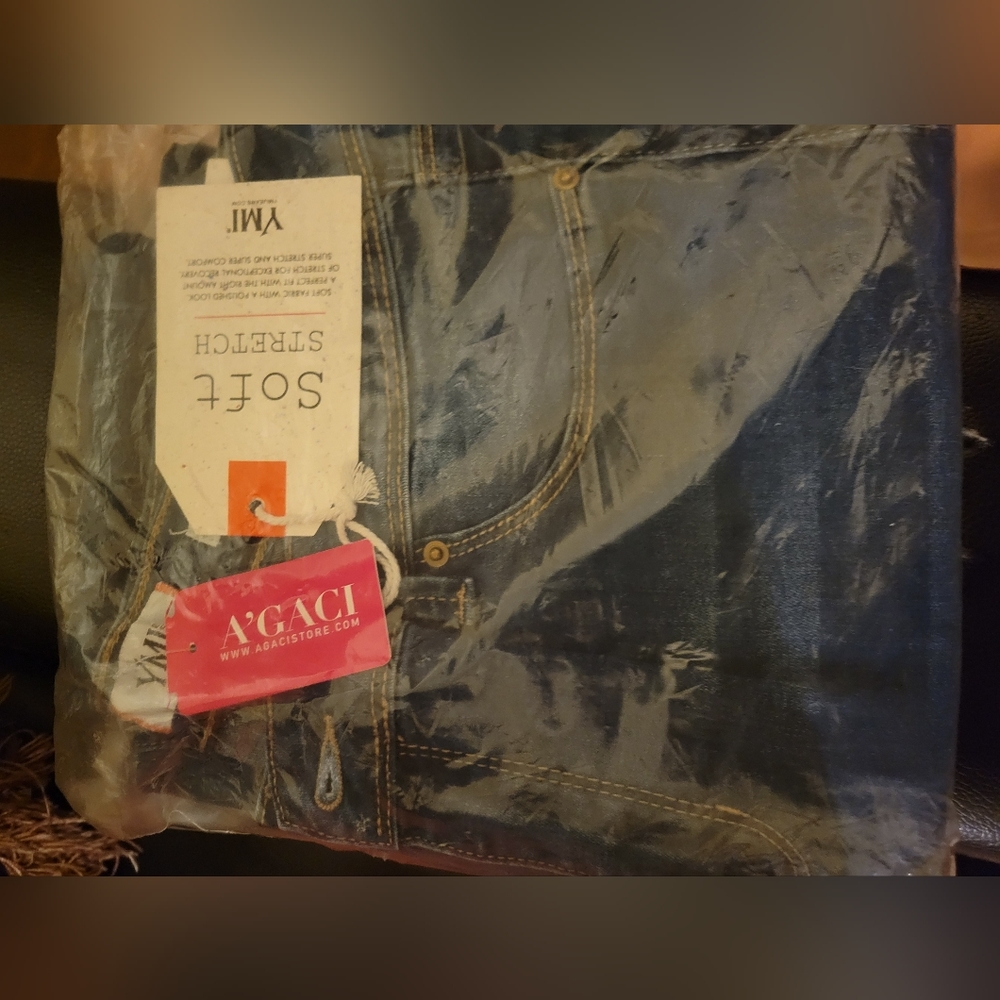 YMI jeans